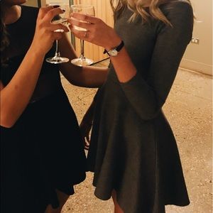 American Apparel dress